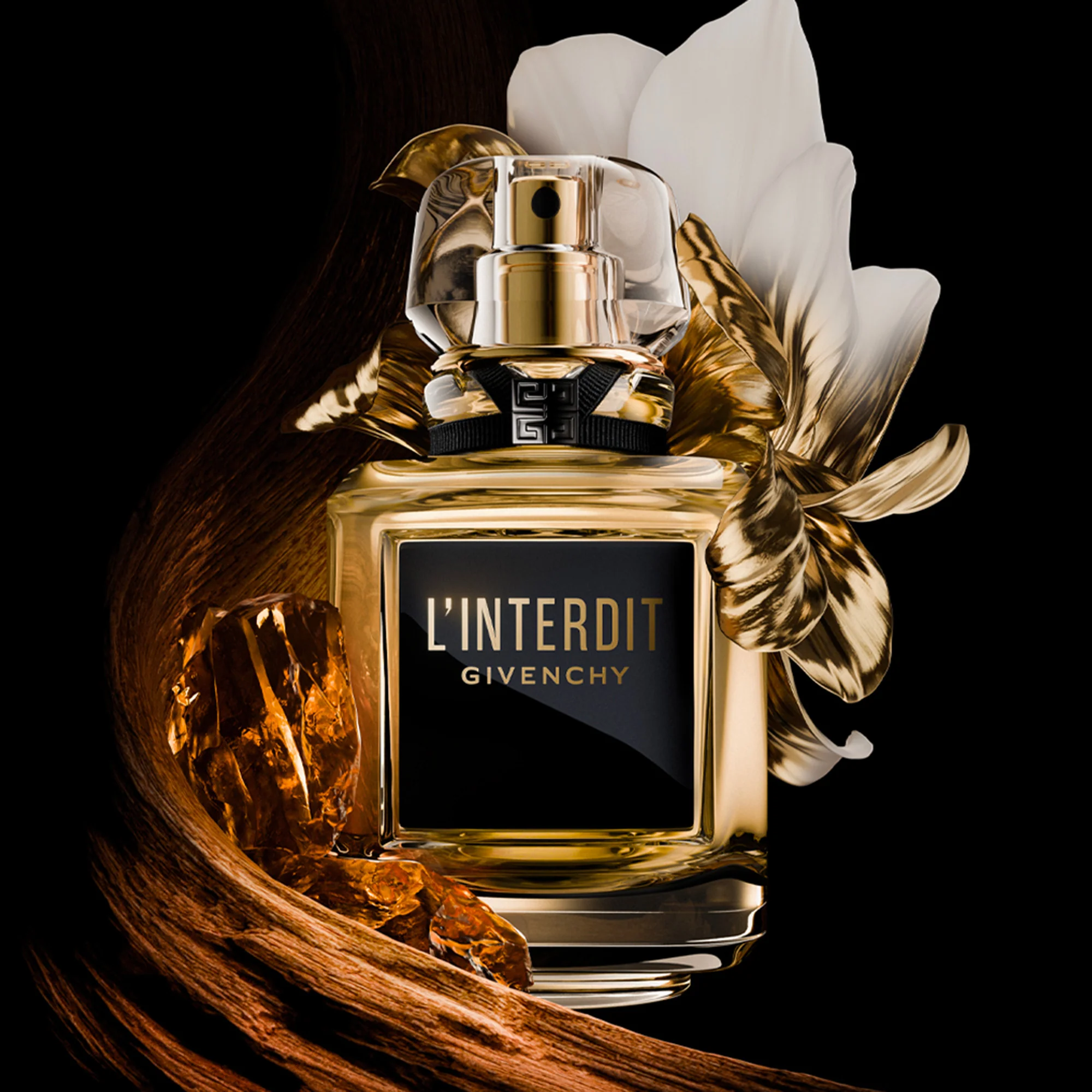 L'INTERDIT PARFUM - Image 9