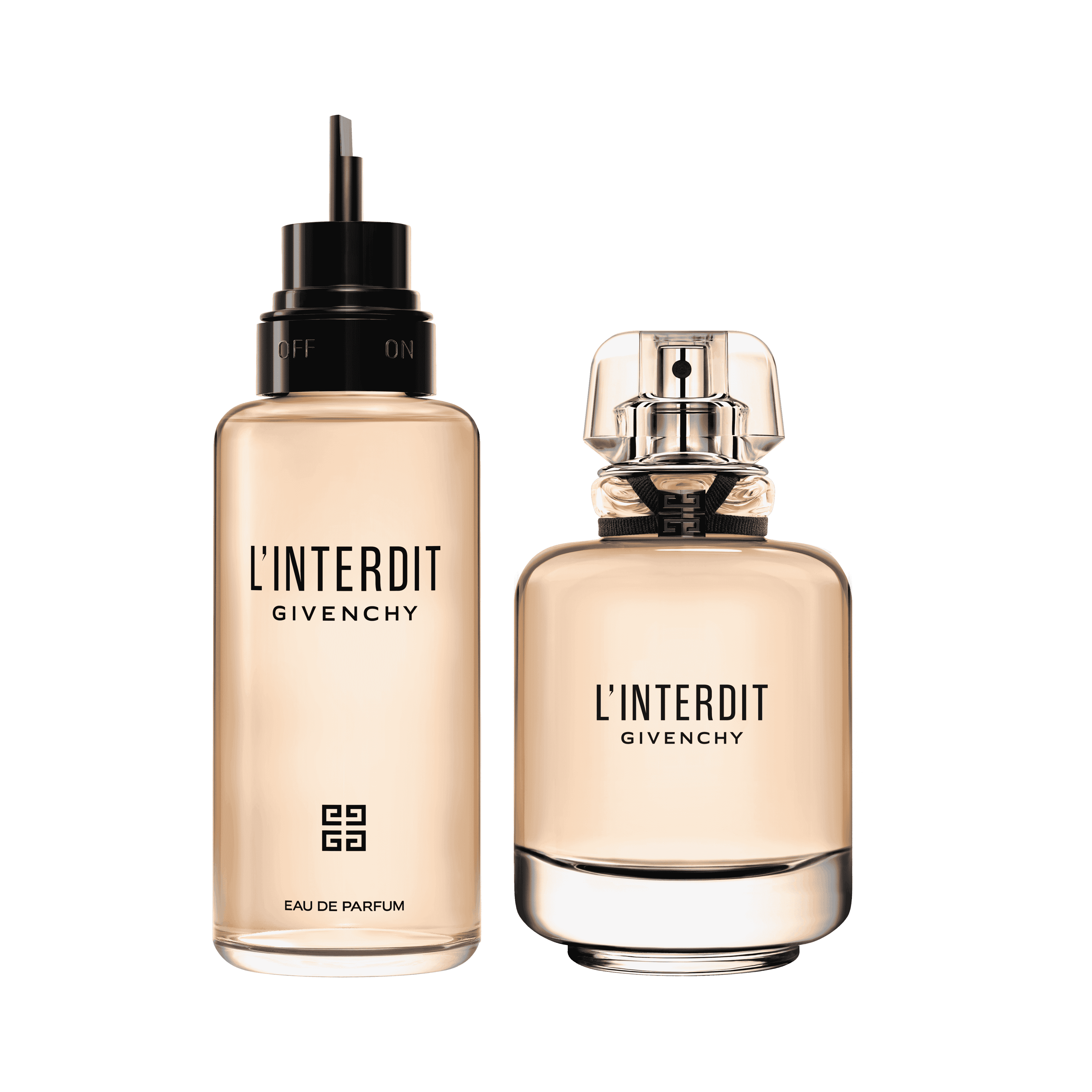 L'INTERDIT REFILL - Image 3