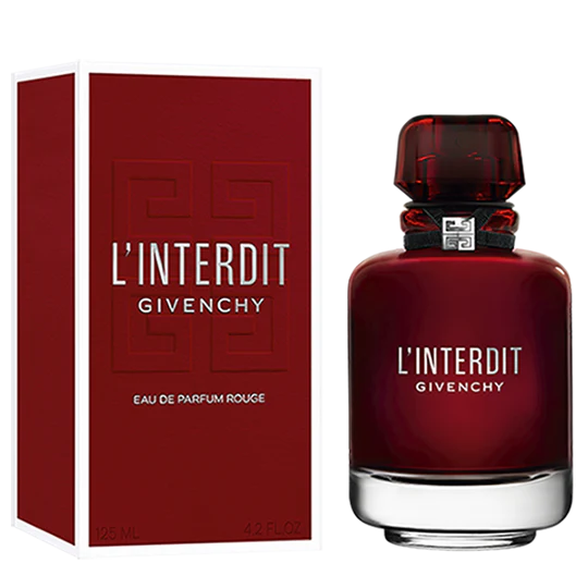 L'INTERDIT ROUGE - Image 15