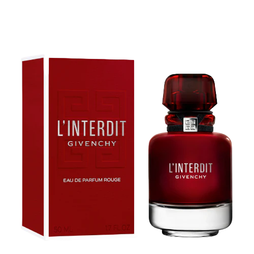 L'INTERDIT ROUGE - Image 5