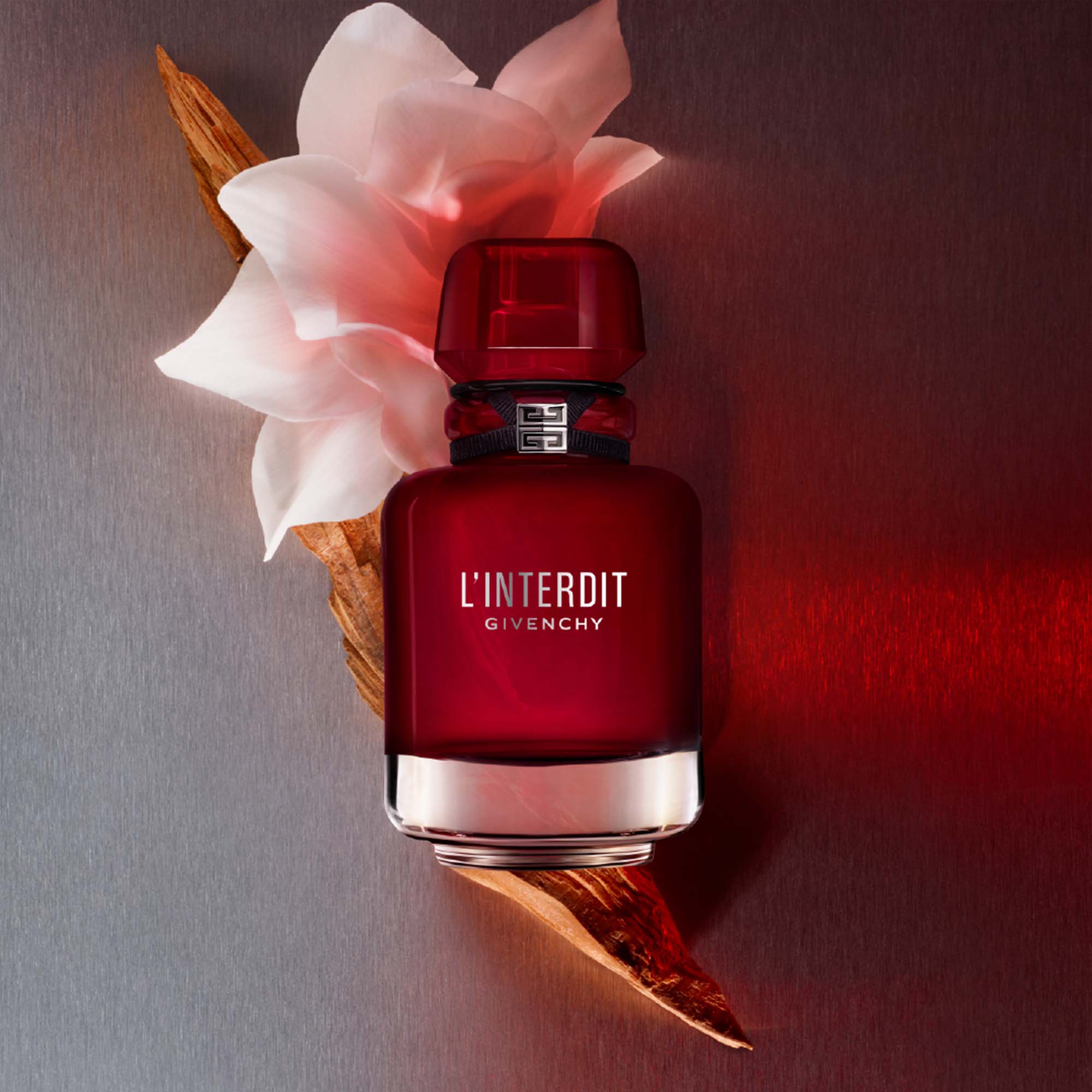 L'INTERDIT ROUGE - Image 8