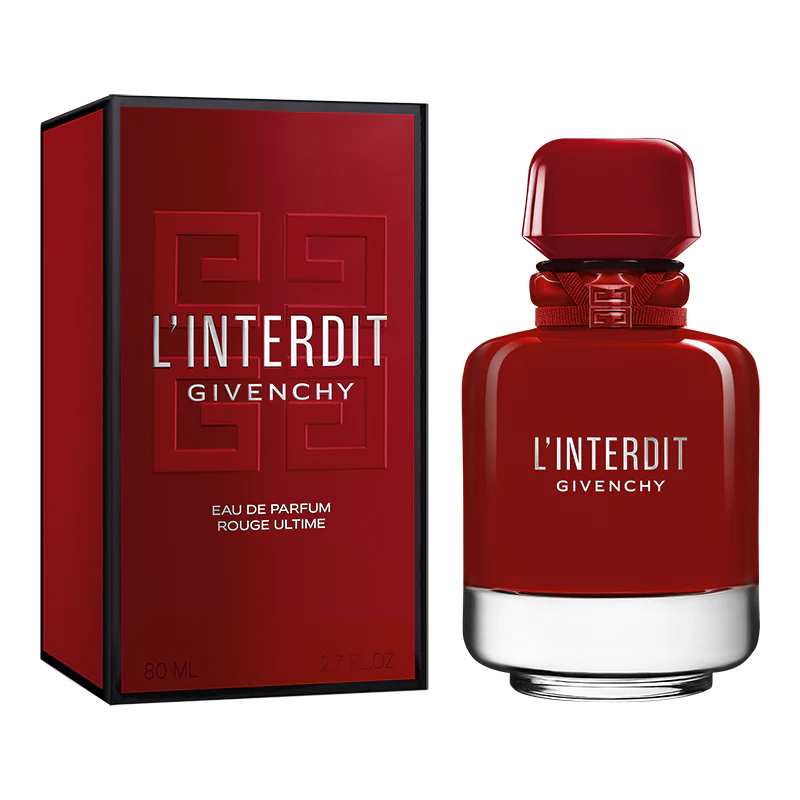 L'INTERDIT ROUGE ULTIME - Image 10