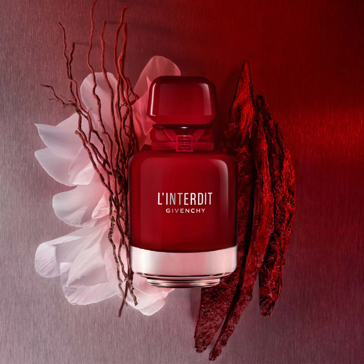 L'INTERDIT ROUGE ULTIME - Image 3
