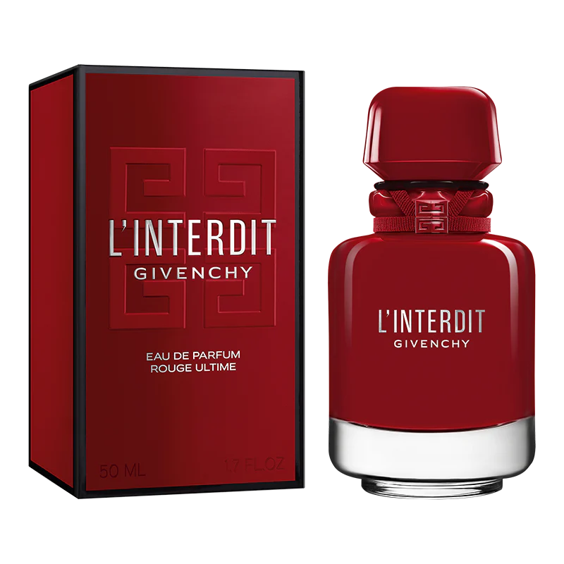 L'INTERDIT ROUGE ULTIME - Image 5