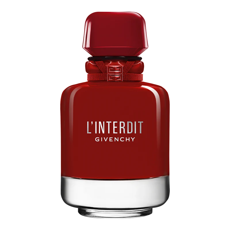 L'INTERDIT ROUGE ULTIME - Image 6