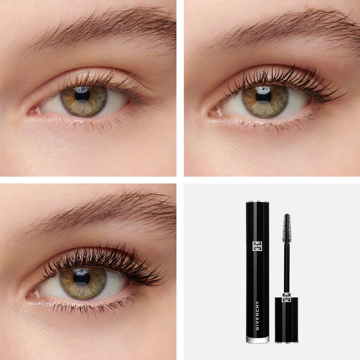 L'INTERDIT MASCARA COUTURE VOLUME - Image 4