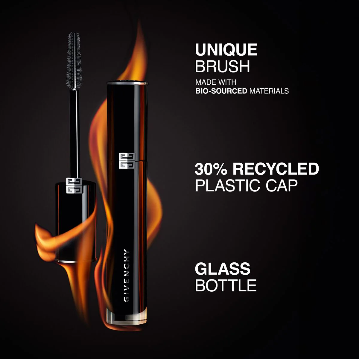 L'INTERDIT MASCARA COUTURE VOLUME - Image 5