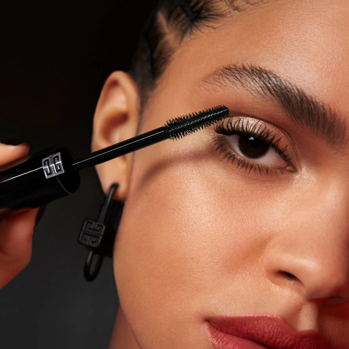 L'INTERDIT MASCARA COUTURE VOLUME - Image 7