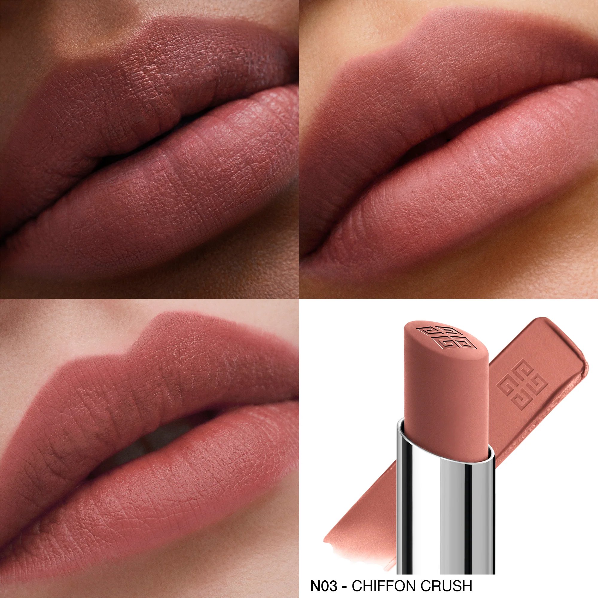 LE ROUGE VELVET MATTE - Image 14
