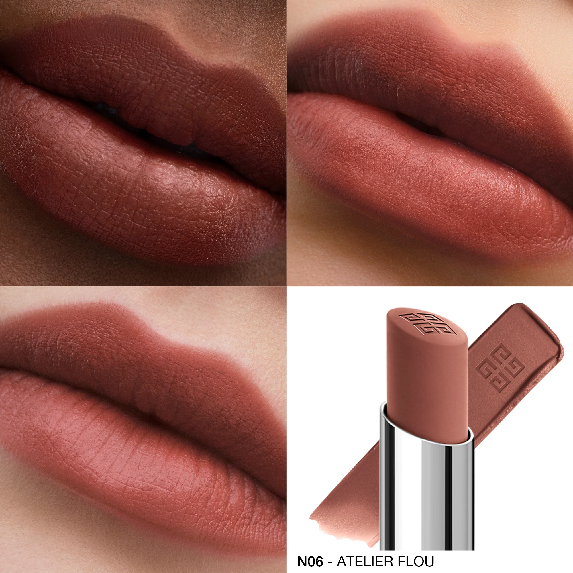 LE ROUGE VELVET MATTE - Image 32