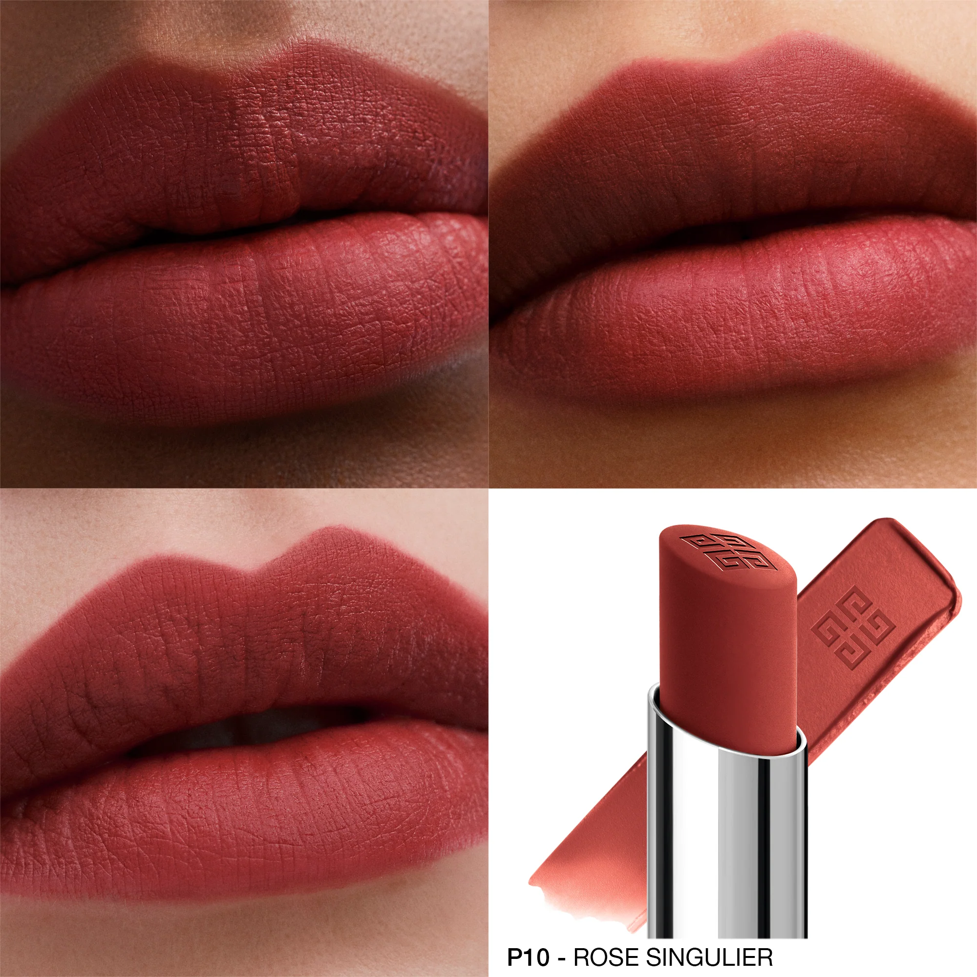 LE ROUGE VELVET MATTE - Image 56
