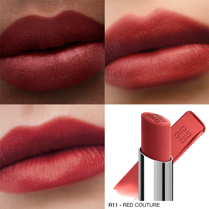 LE ROUGE VELVET MATTE - Image 68