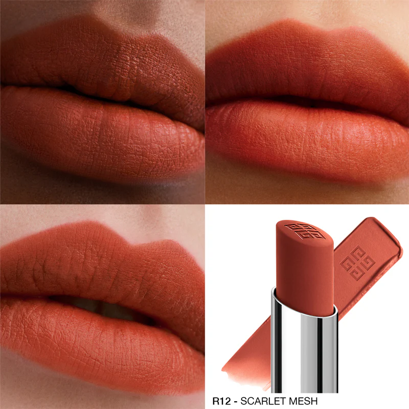 LE ROUGE VELVET MATTE - Image 74