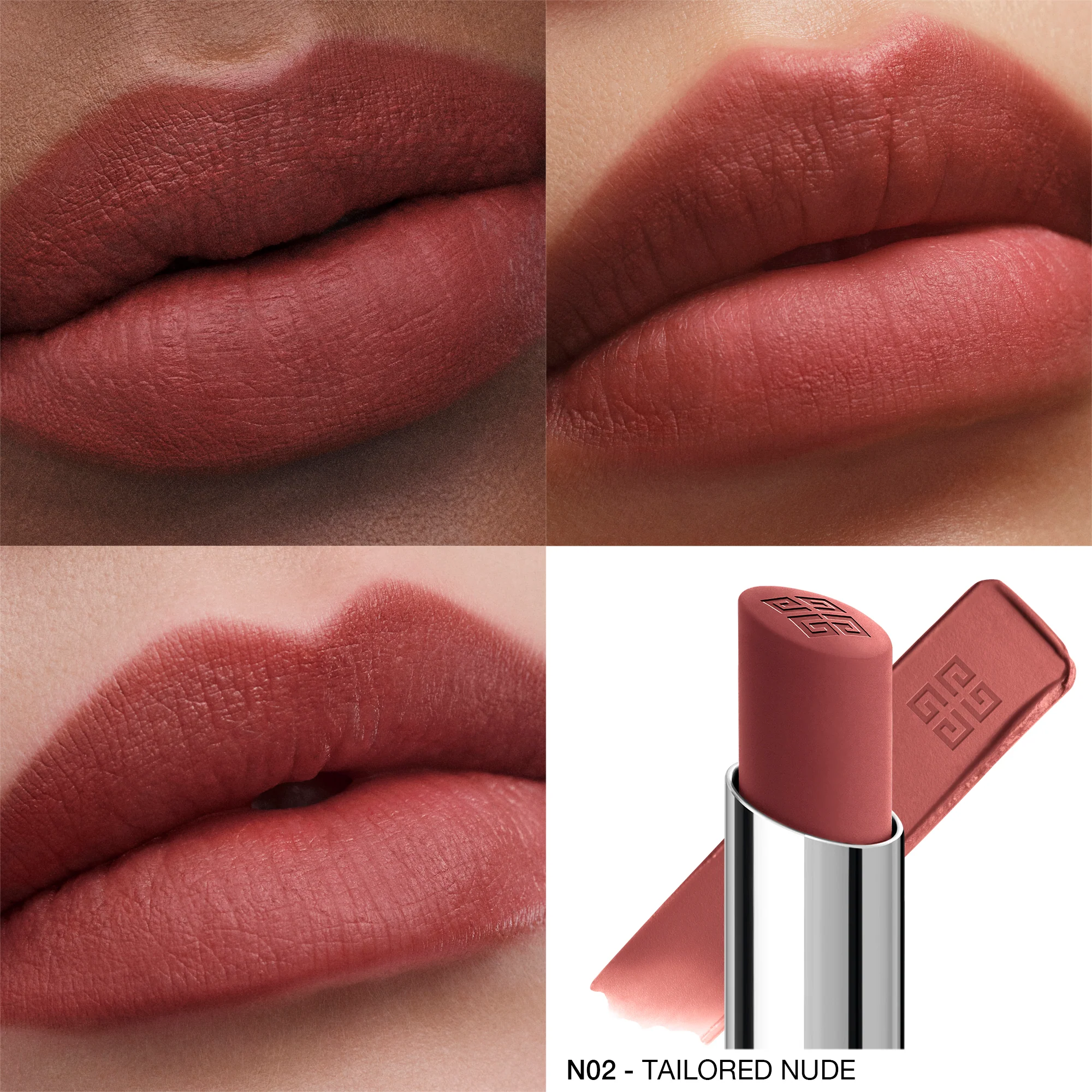 LE ROUGE VELVET MATTE - Image 8