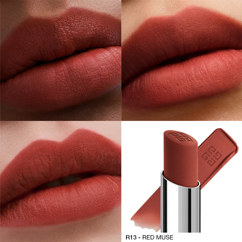 LE ROUGE VELVET MATTE - Image 80