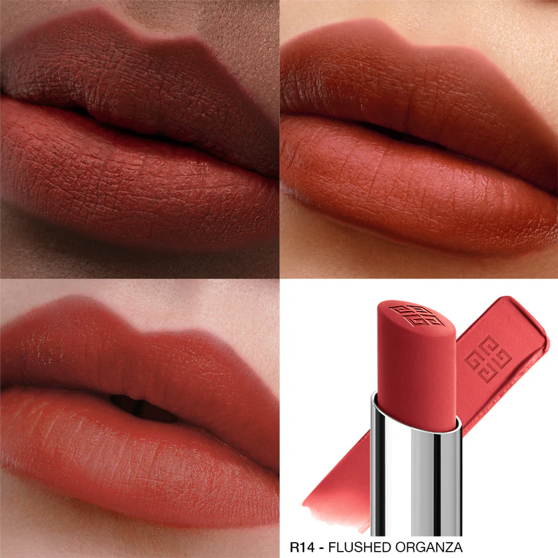 LE ROUGE VELVET MATTE - Image 86