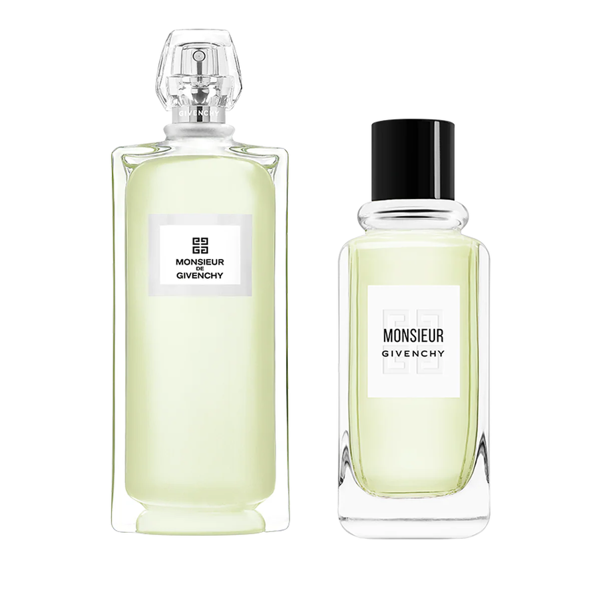 MONSIEUR DE GIVENCHY - Image 3