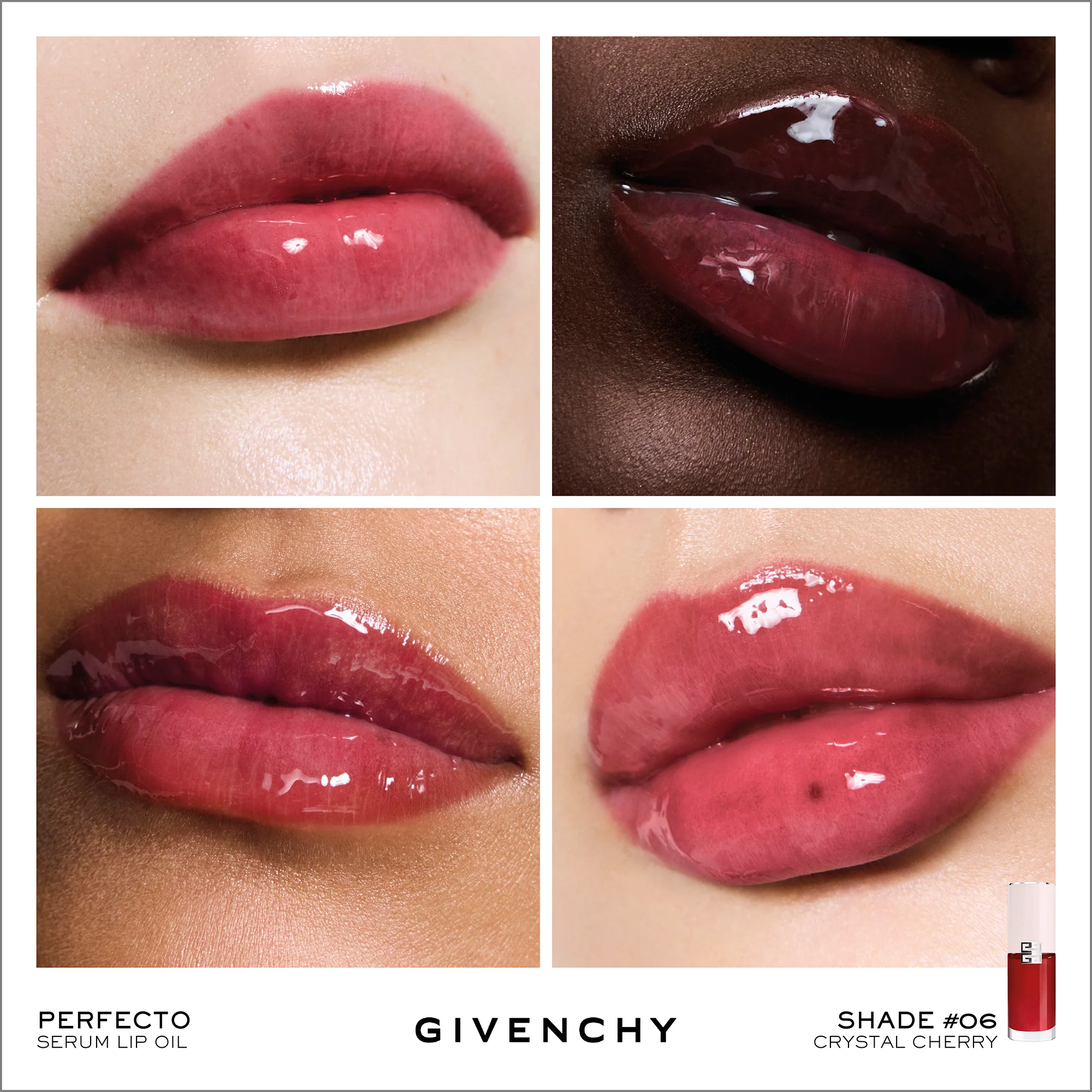 PERFECTO SERUM LIP OIL - Image 13