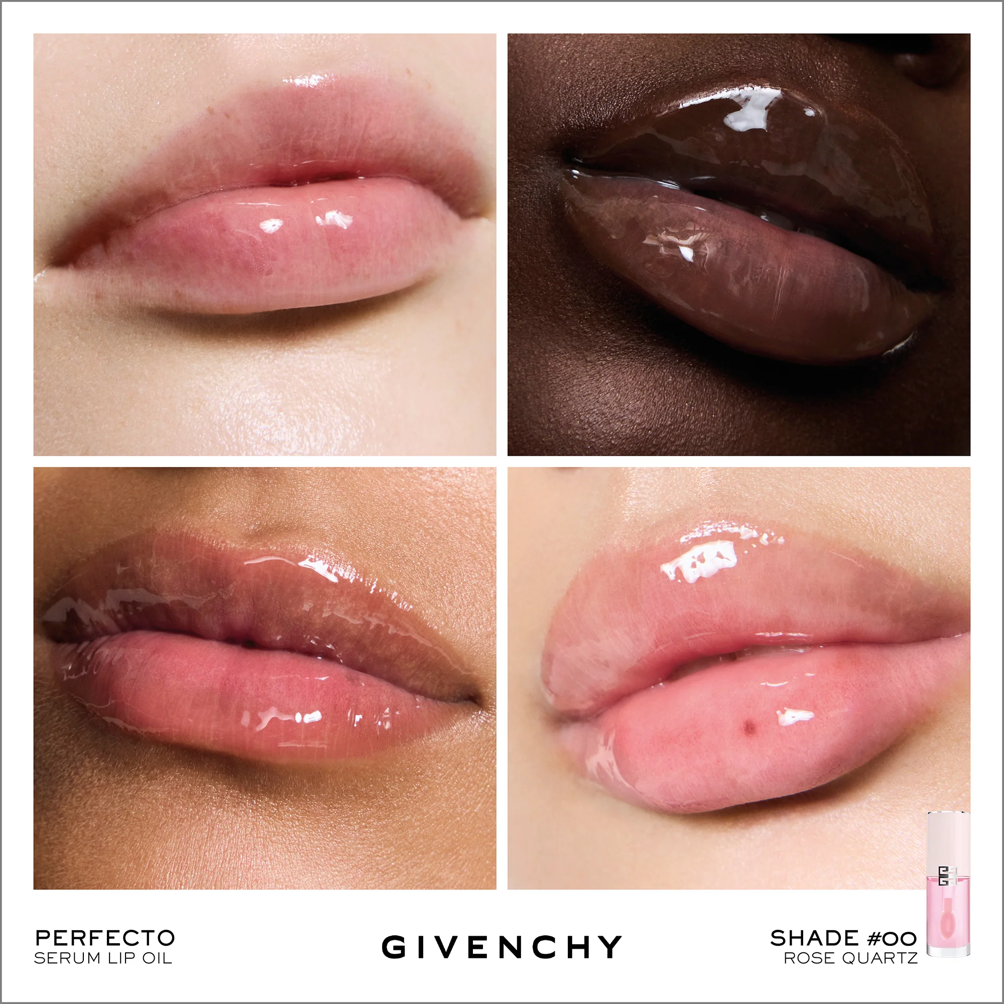 PERFECTO SERUM LIP OIL - Image 3