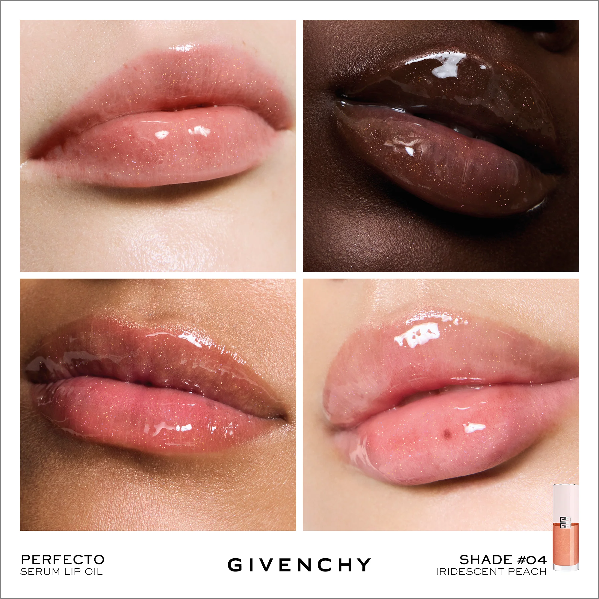 PERFECTO SERUM LIP OIL - Image 8