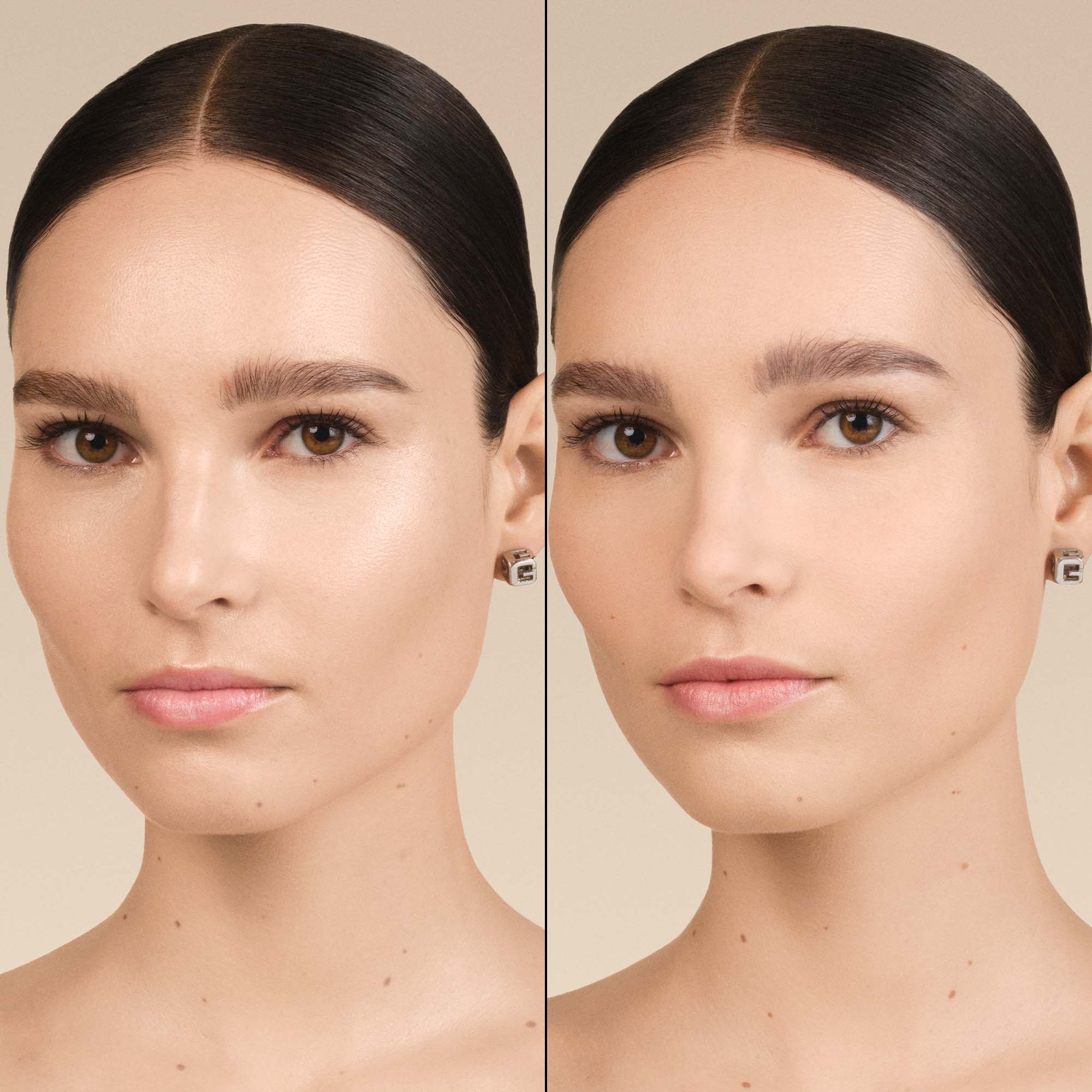 PRISME LIBRE 4-COLOR PRESSED POWDER - Image 11