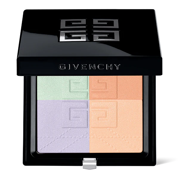 PRISME LIBRE 4-COLOR PRESSED POWDER - Image 25