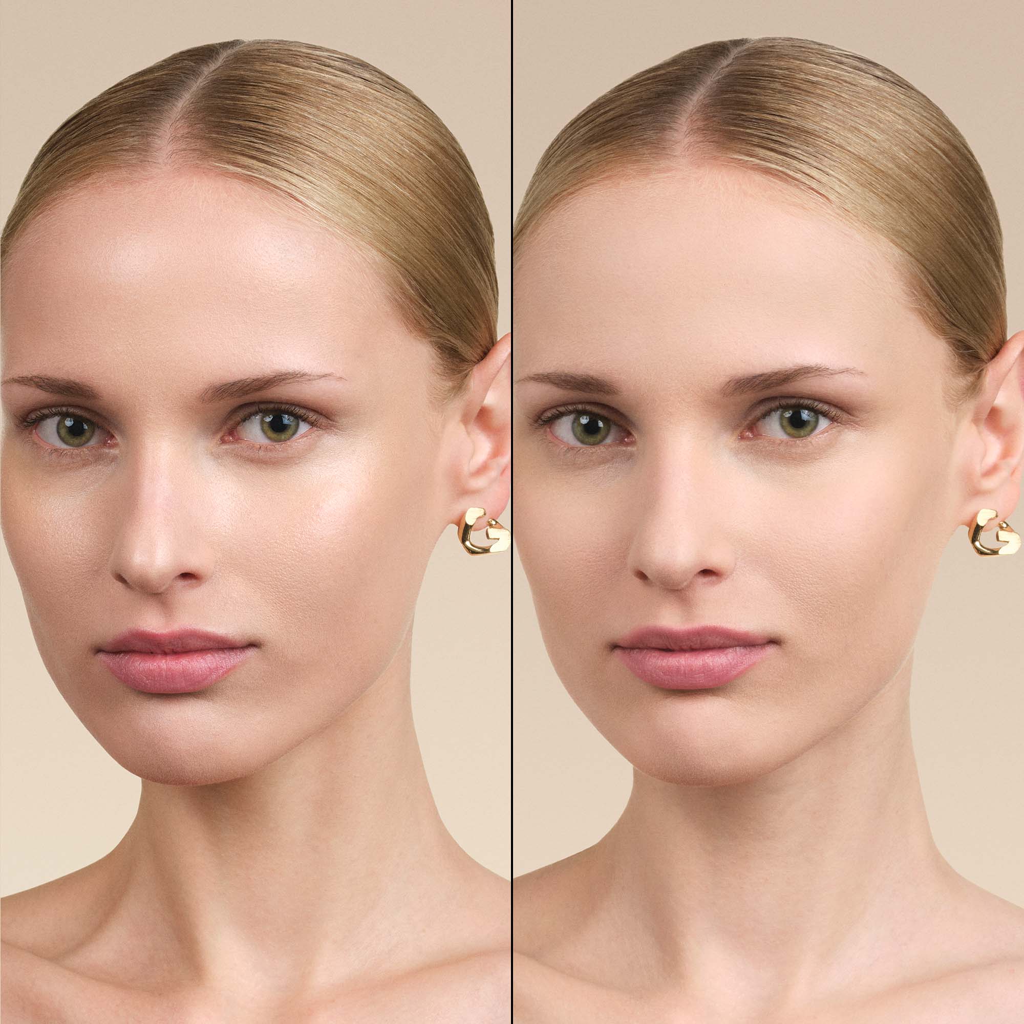 PRISME LIBRE 4-COLOR PRESSED POWDER - Image 3