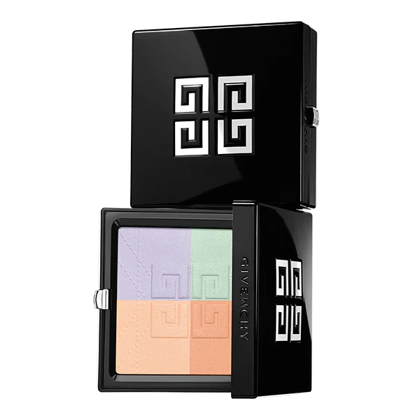 PRISME LIBRE 4-COLOR PRESSED POWDER - Image 32