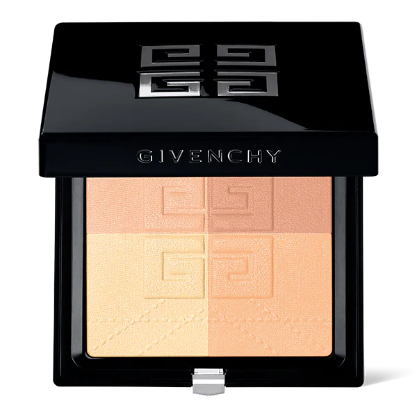 PRISME LIBRE 4-COLOR PRESSED POWDER - Image 33