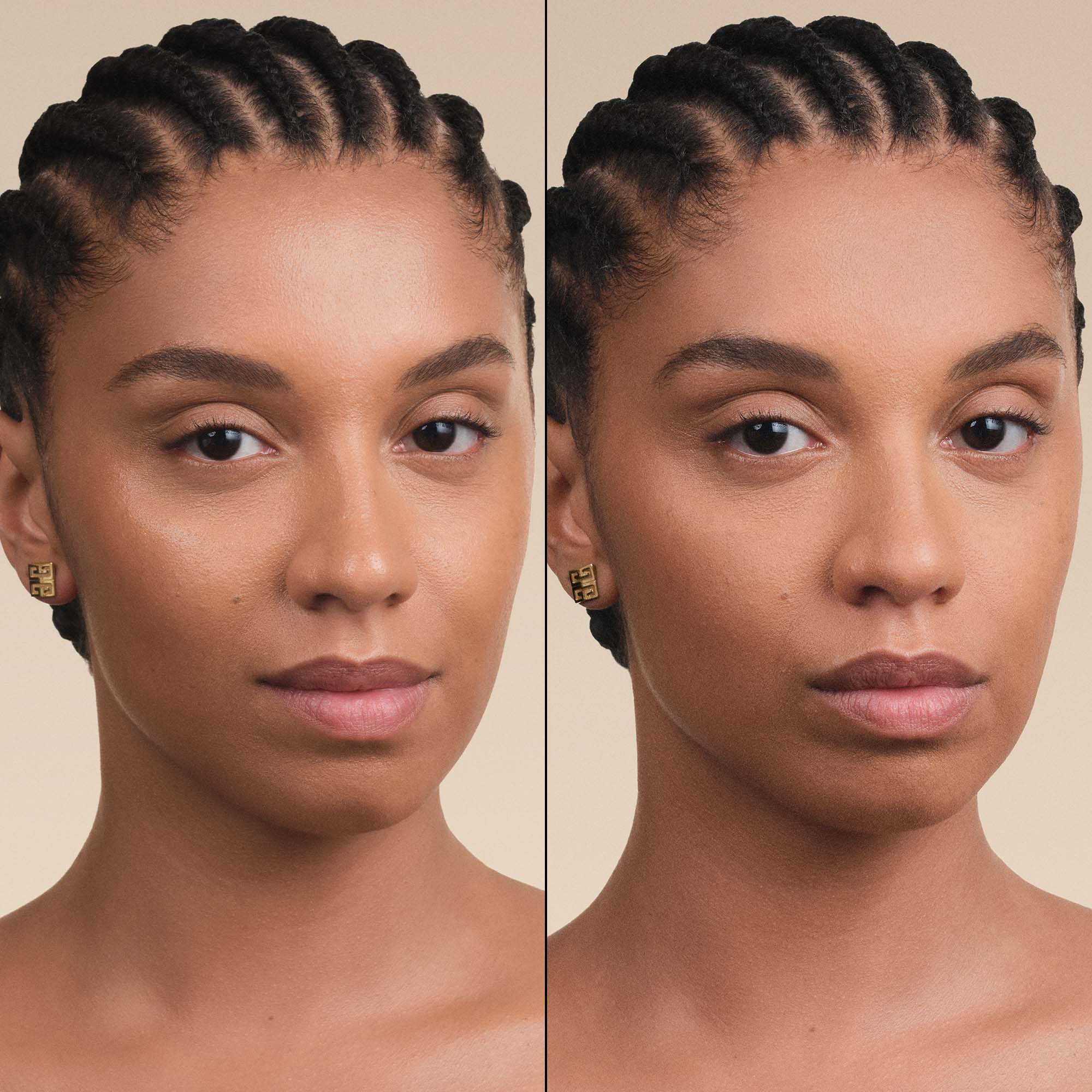 PRISME LIBRE 4-COLOR PRESSED POWDER - Image 35