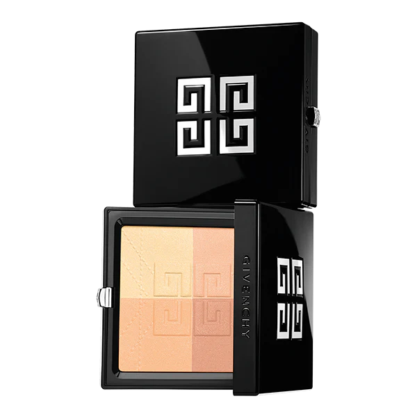 PRISME LIBRE 4-COLOR PRESSED POWDER - Image 40