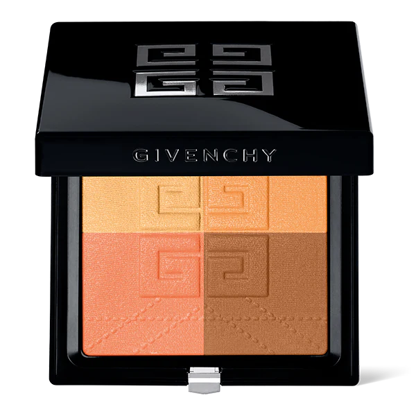 PRISME LIBRE 4-COLOR PRESSED POWDER - Image 41
