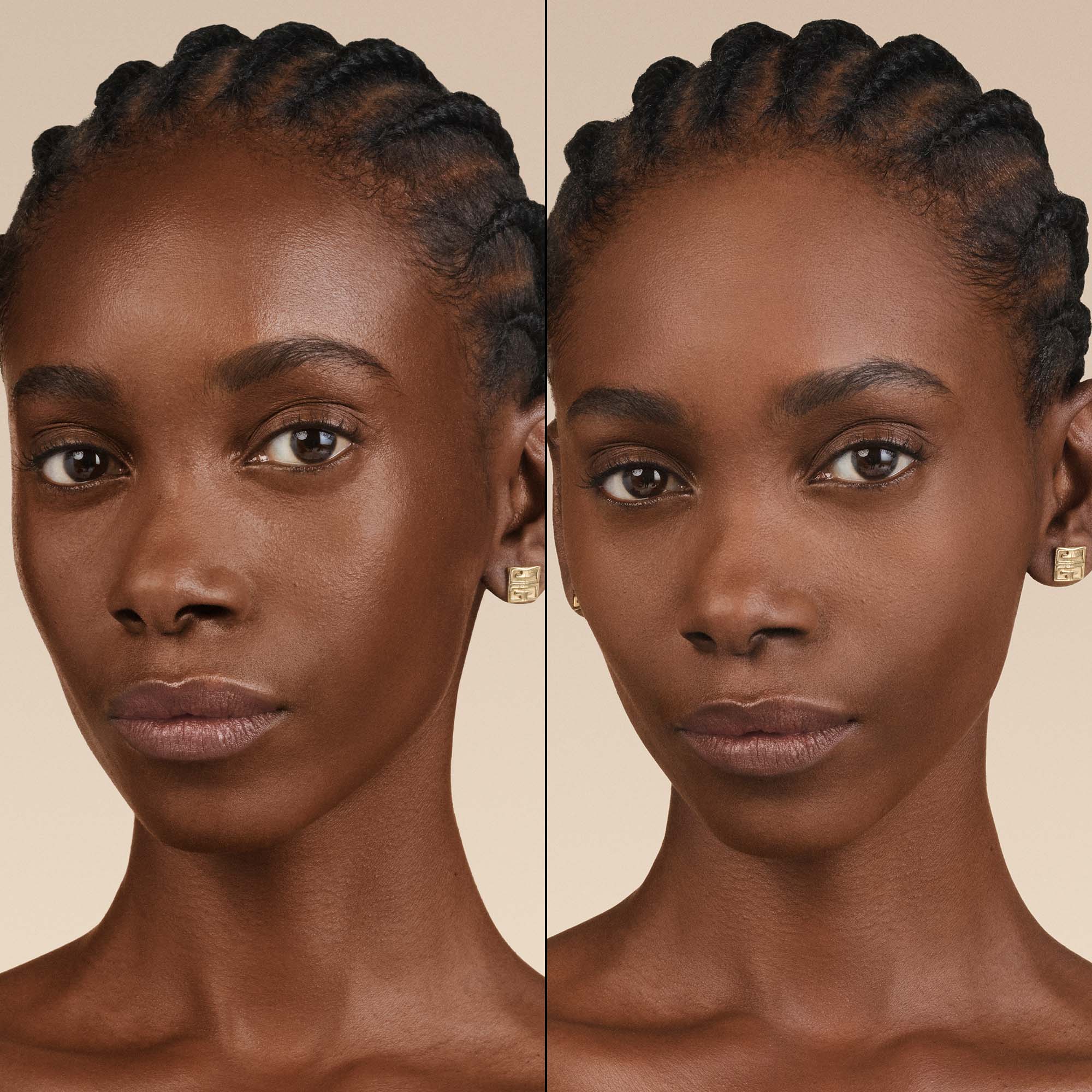 PRISME LIBRE 4-COLOR PRESSED POWDER - Image 43