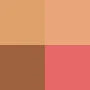 PRISME LIBRE 4-COLOR PRESSED POWDER - Image 54