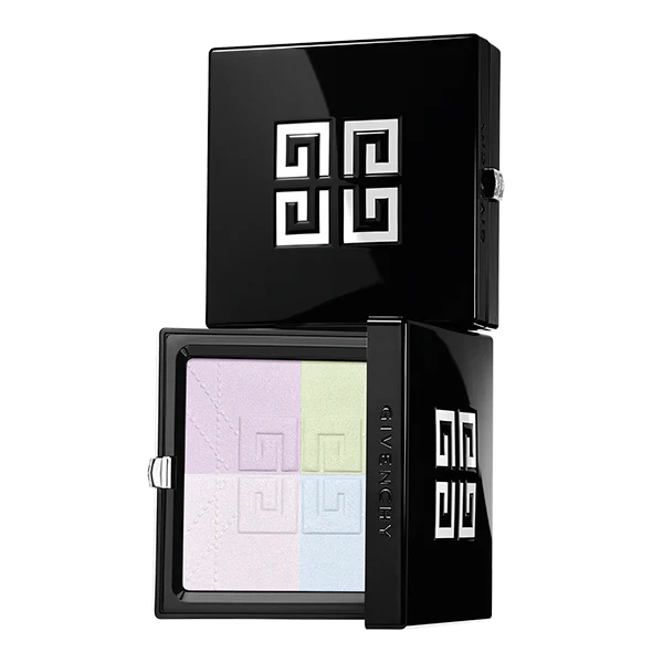 PRISME LIBRE 4-COLOR PRESSED POWDER - Image 8