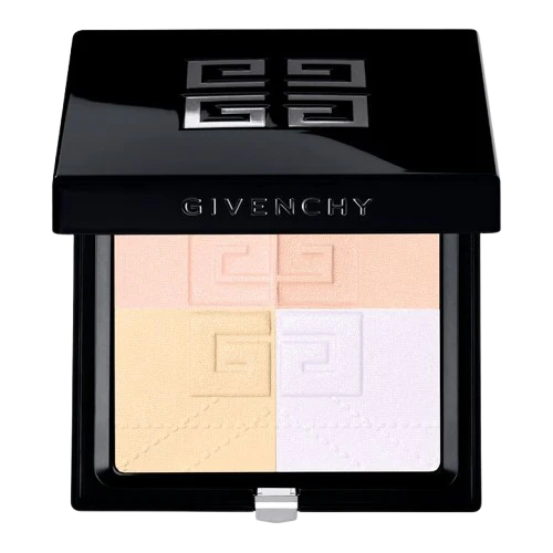 PRISME LIBRE 4-COLOR PRESSED POWDER - Image 9