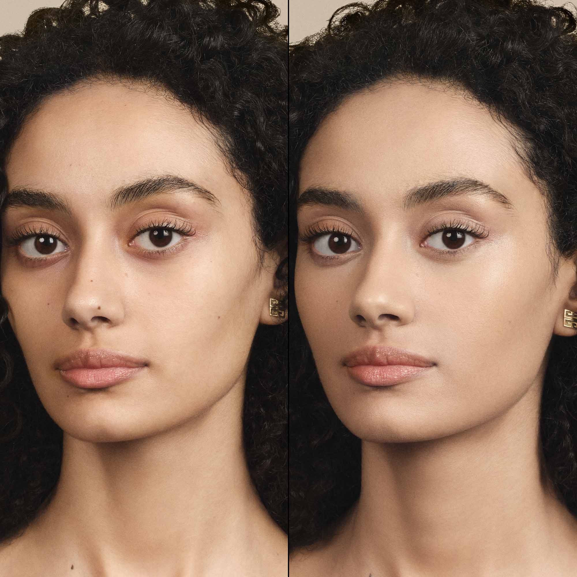 PRISME LIBRE GLOW SERUM FOUNDATION - Image 107