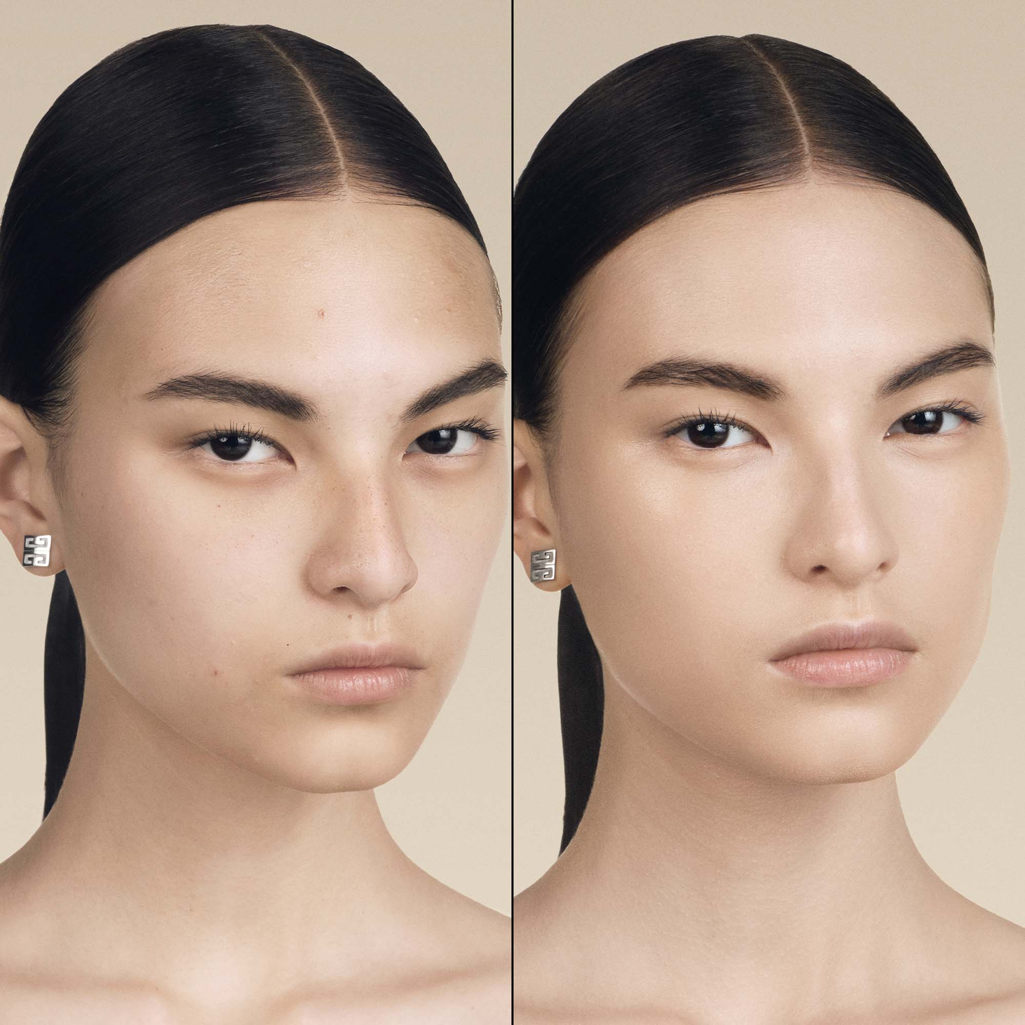 PRISME LIBRE GLOW SERUM FOUNDATION - Image 11