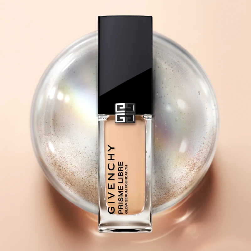 PRISME LIBRE GLOW SERUM FOUNDATION - Image 110