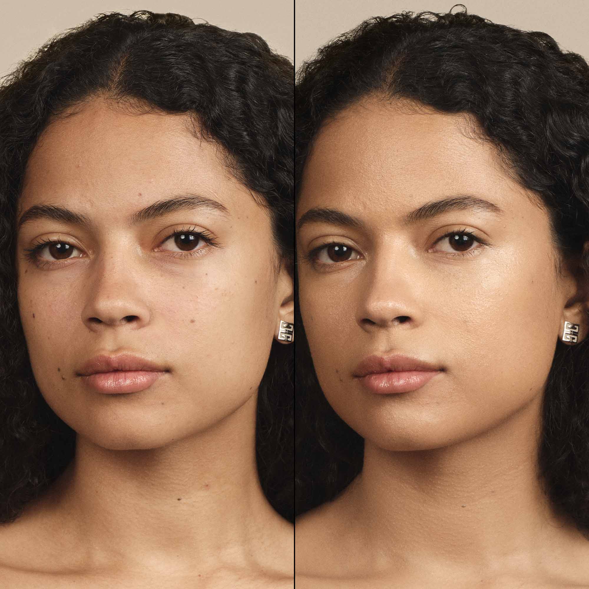 PRISME LIBRE GLOW SERUM FOUNDATION - Image 155