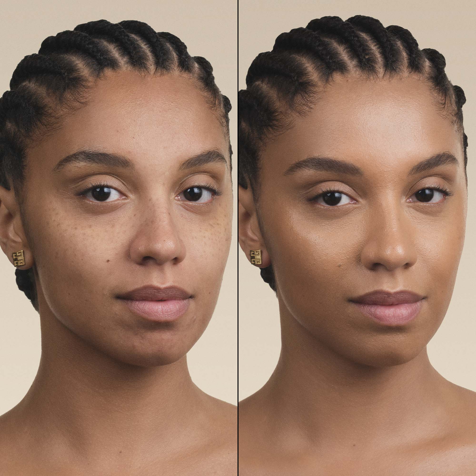 PRISME LIBRE GLOW SERUM FOUNDATION - Image 171
