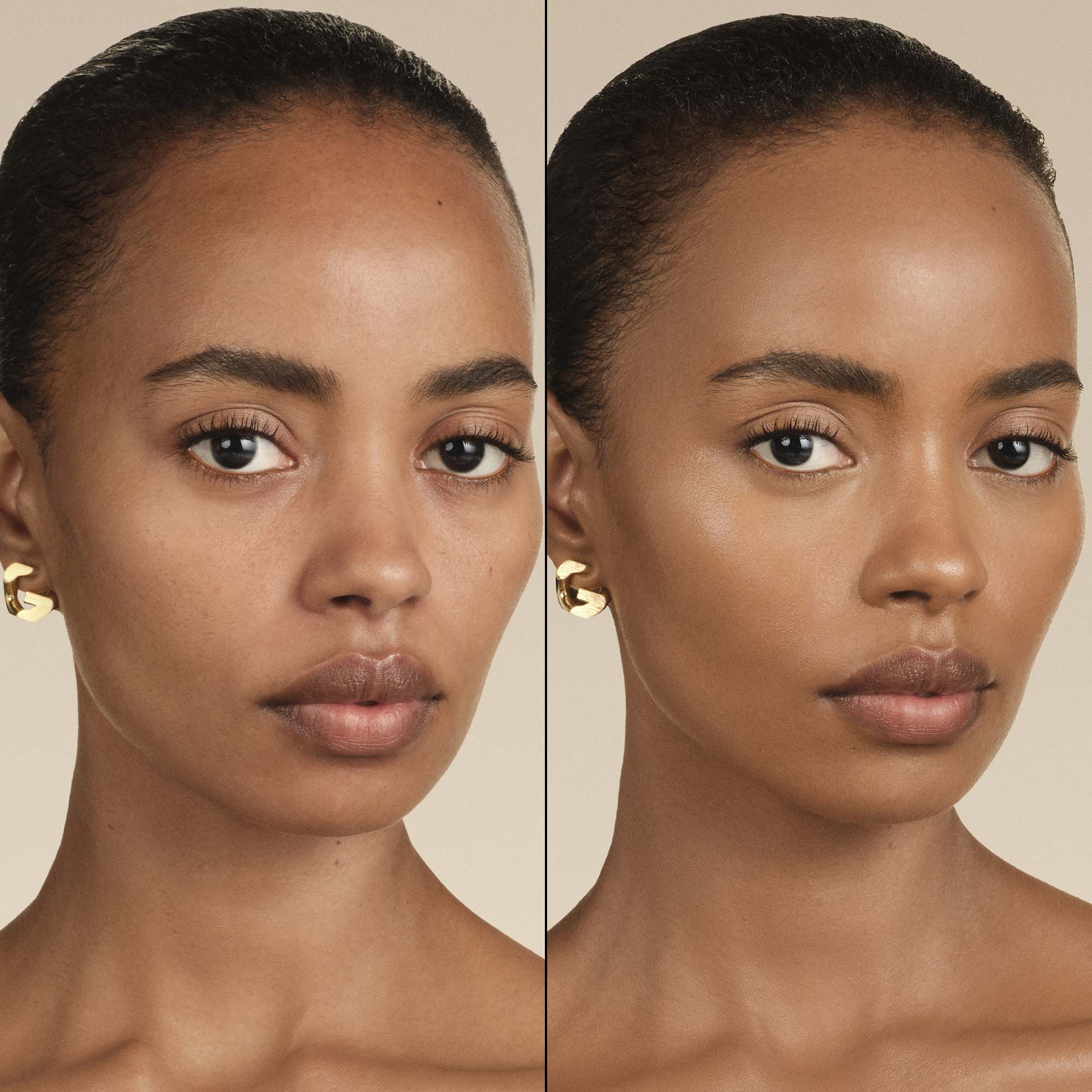 PRISME LIBRE GLOW SERUM FOUNDATION - Image 179