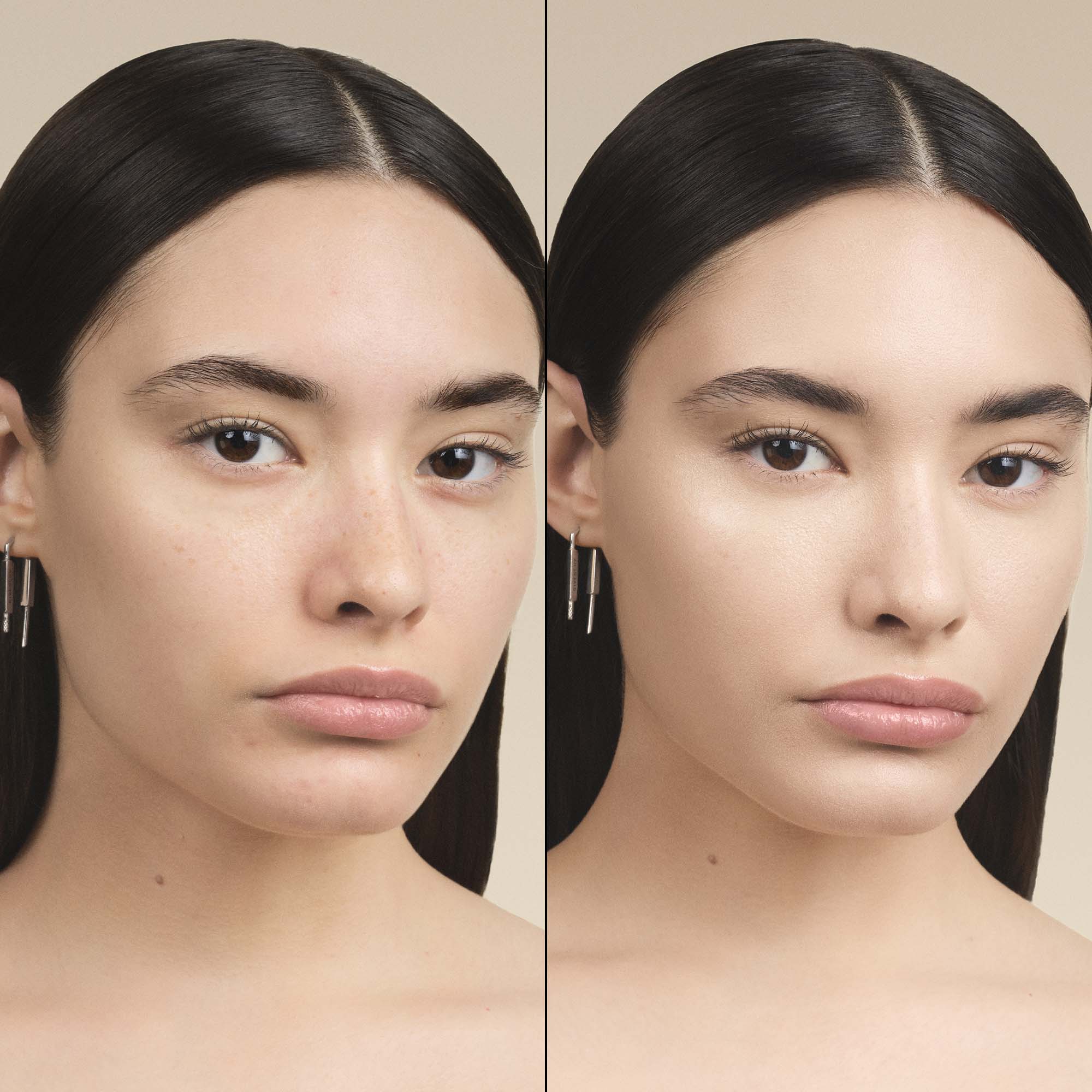 PRISME LIBRE GLOW SERUM FOUNDATION - Image 19