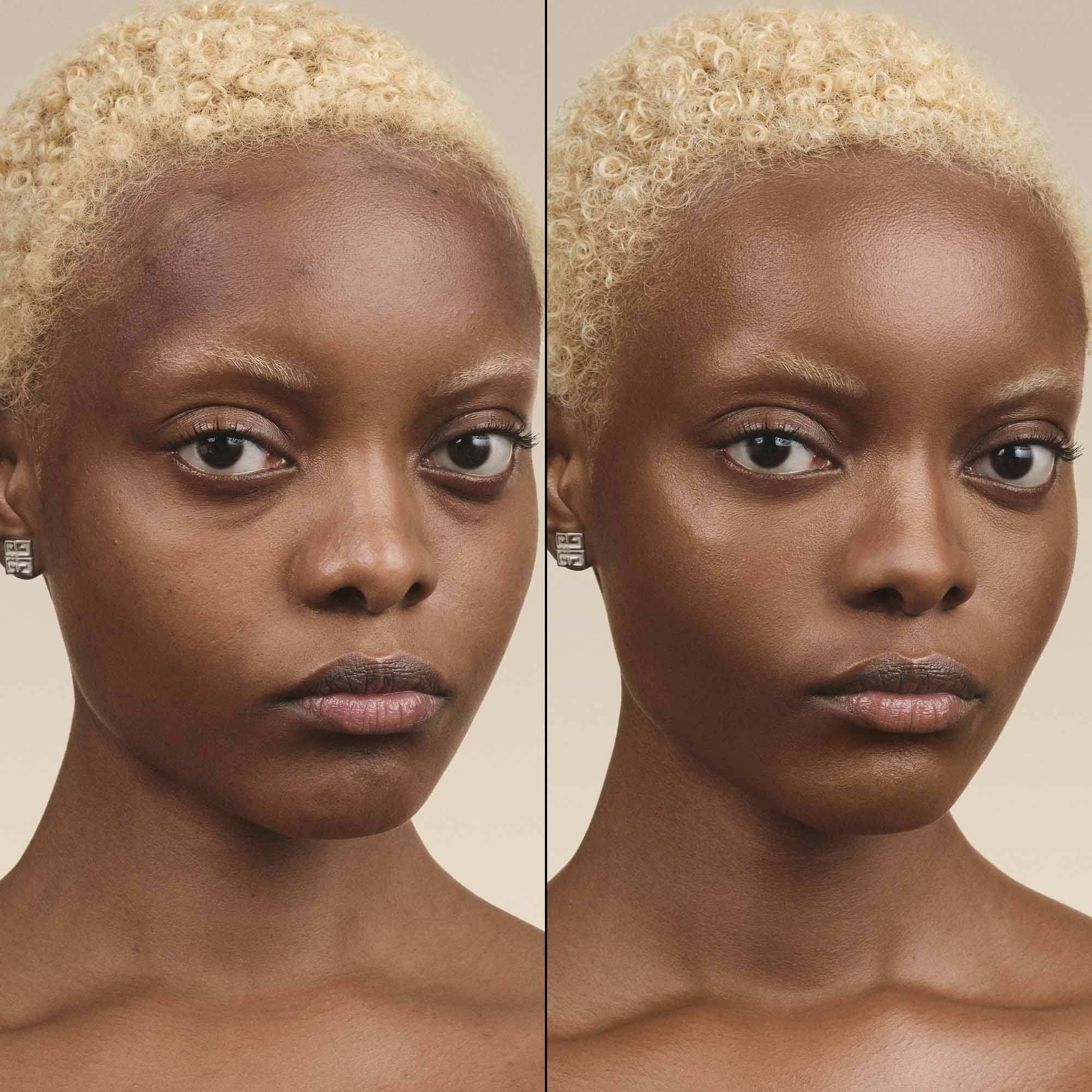 PRISME LIBRE GLOW SERUM FOUNDATION - Image 195