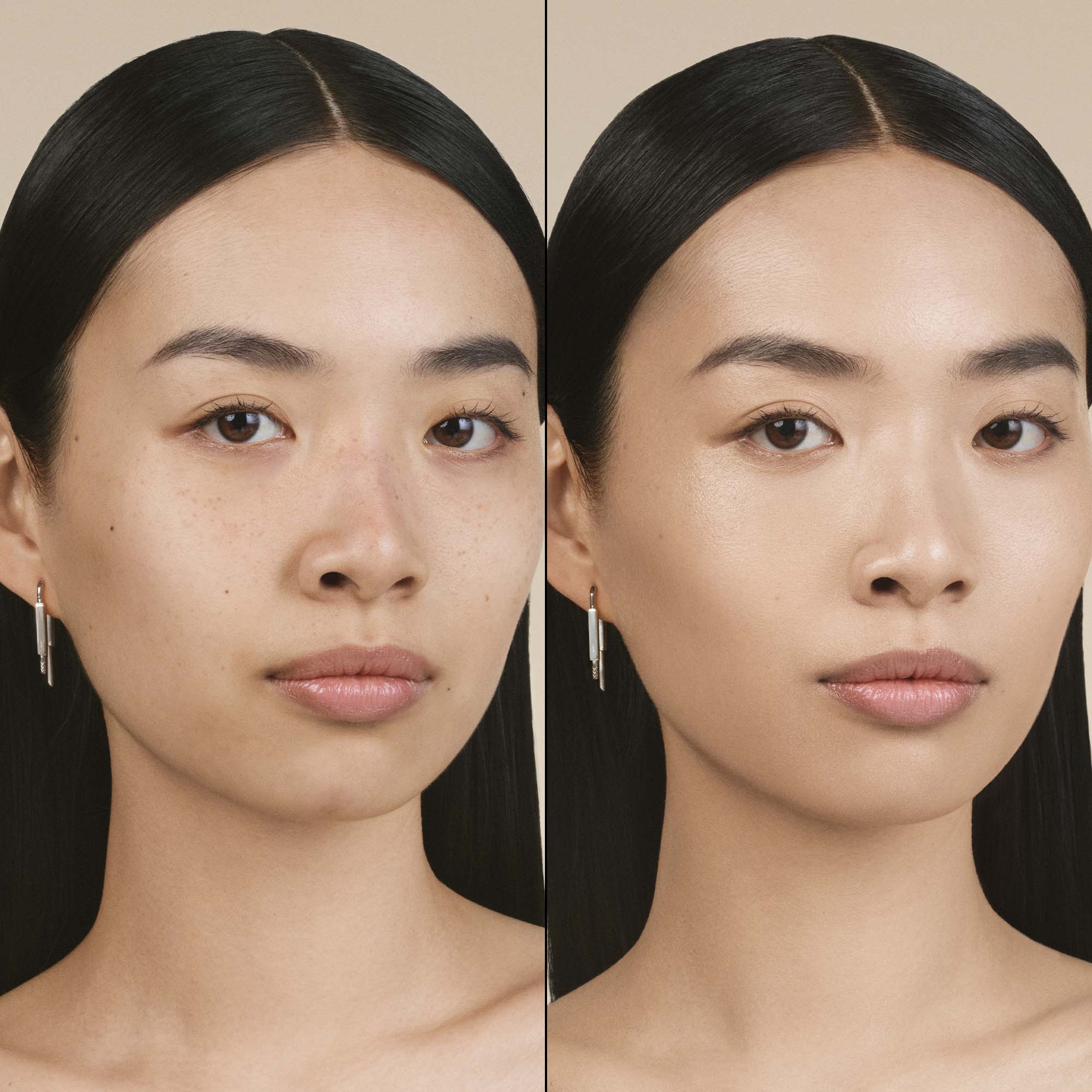 PRISME LIBRE GLOW SERUM FOUNDATION - Image 51