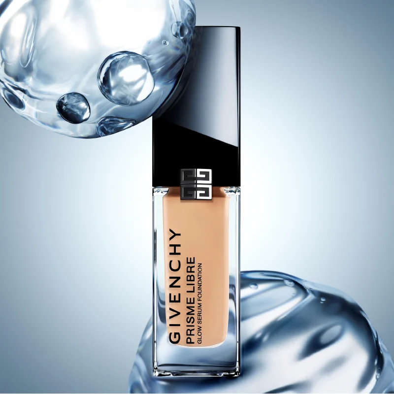 PRISME LIBRE GLOW SERUM FOUNDATION - Image 53