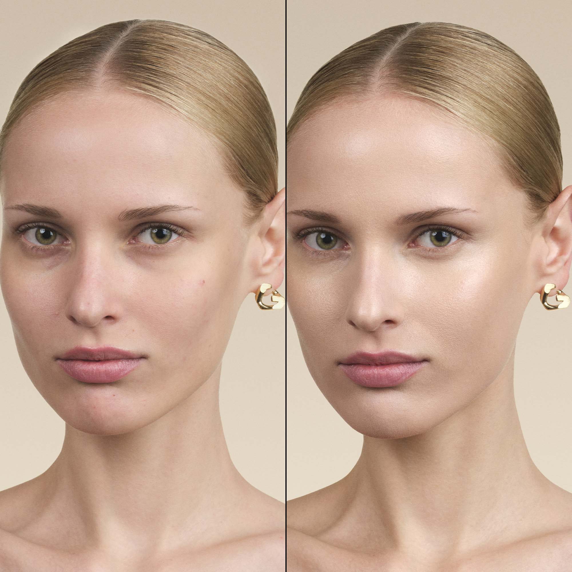 PRISME LIBRE GLOW SERUM FOUNDATION - Image 59