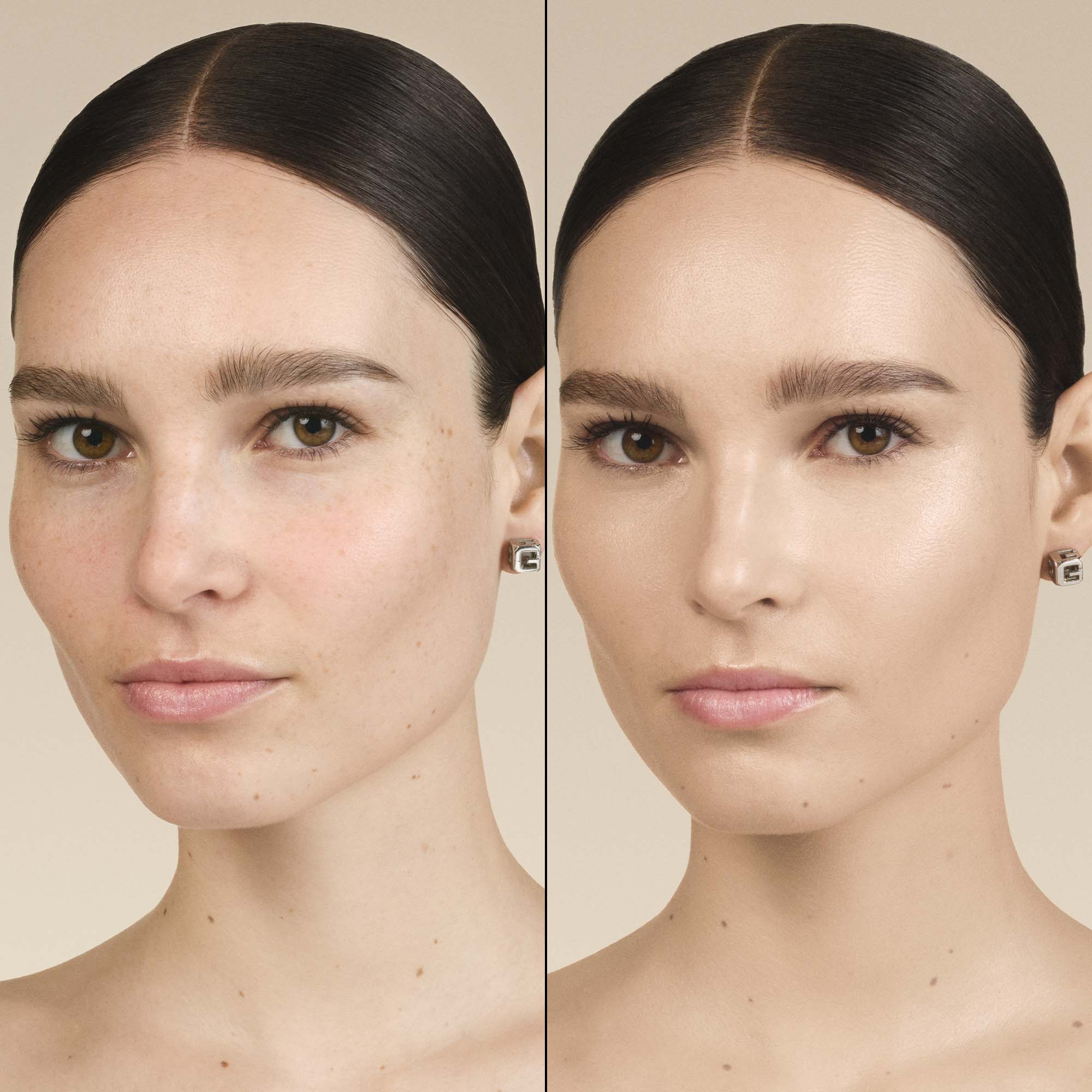PRISME LIBRE GLOW SERUM FOUNDATION - Image 67