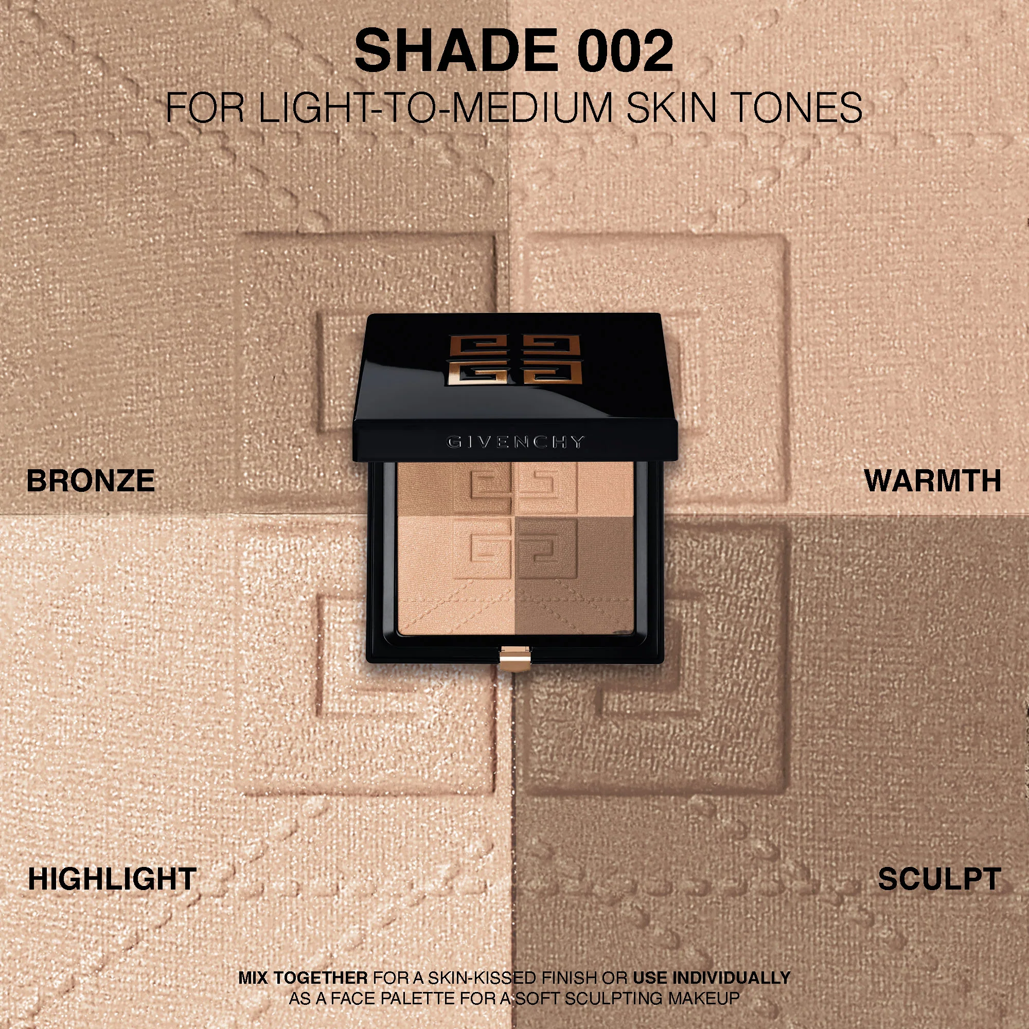 PRISME LIBRE BRONZER POWDER - Image 11