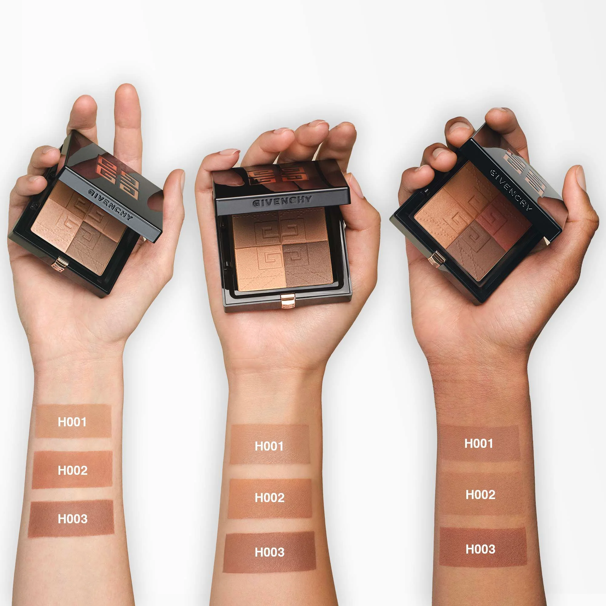 PRISME LIBRE BRONZER POWDER - Image 17